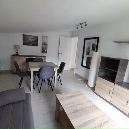 Alojamientosmanuela 2 Vilagarcia de Arousa