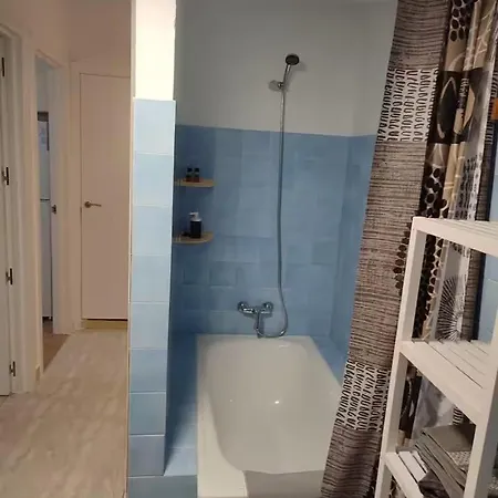 Alojamientosmanuela 2 * Vilagarcia de Arousa