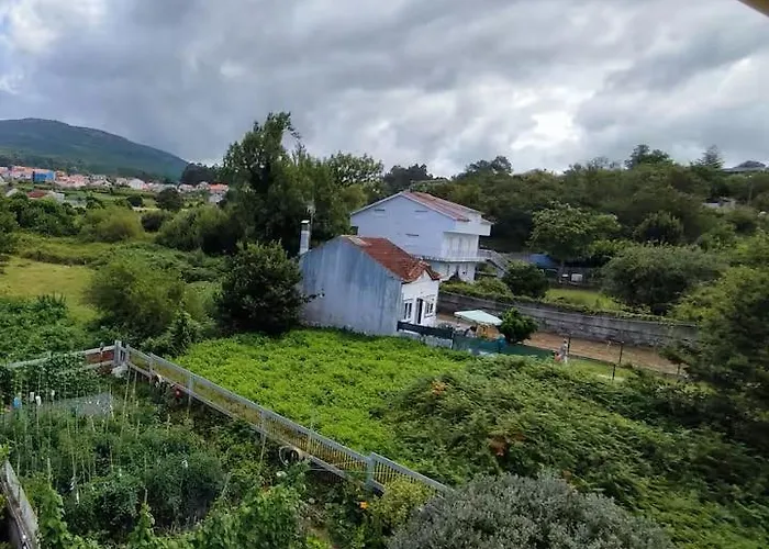 Alojamientosmanuela 2 *