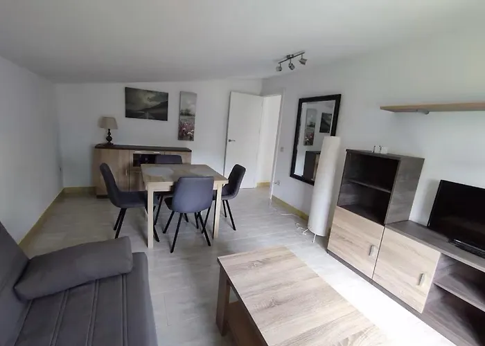 Alojamientosmanuela 2 Vilagarcia de Arousa