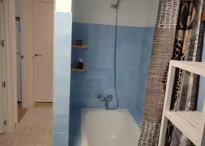 Alojamientosmanuela 2 * Vilagarcia de Arousa